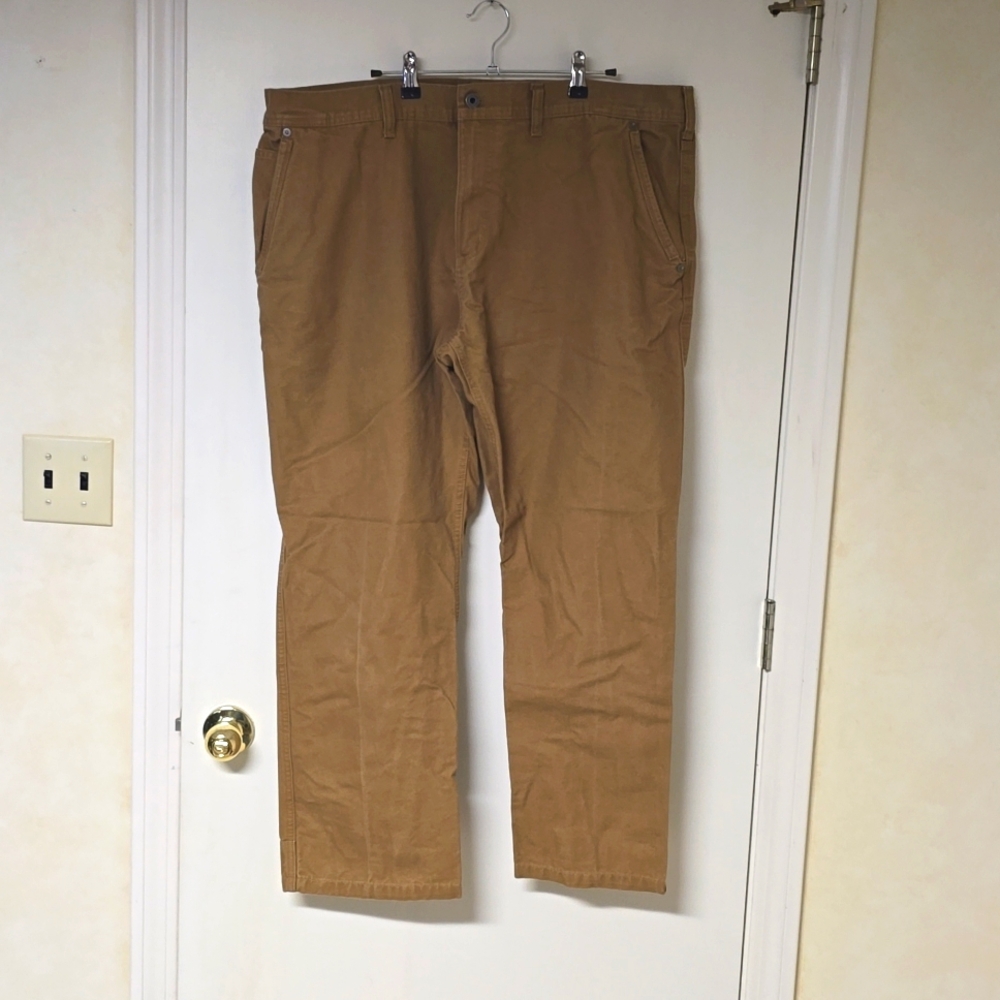 Eddie Bauer carpenter jeans 42/30